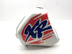 Gas Tank Fuel Petrol 1994 Honda XR650L 3369 x