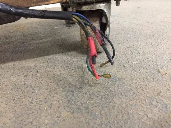 Engine Motor 2007 Suzuki Hayabusa GSX1300R 3359 x