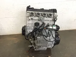 Engine Motor 2007 Suzuki Hayabusa GSX1300R 3359 x