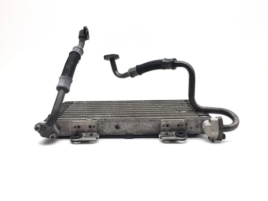 Engine Oil Cooler 2007 Suzuki Hayabusa GSX1300R 3359 x