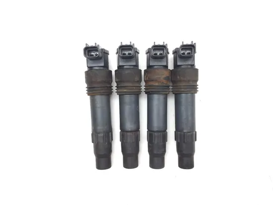 Ignition Coil Set 2007 Suzuki Hayabusa GSX1300R 3359
