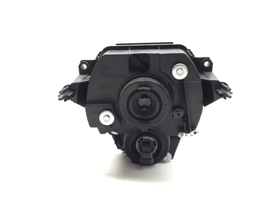 Headlight Front Headlamp 2007 Suzuki Hayabusa GSX1300R 3359 PARTS