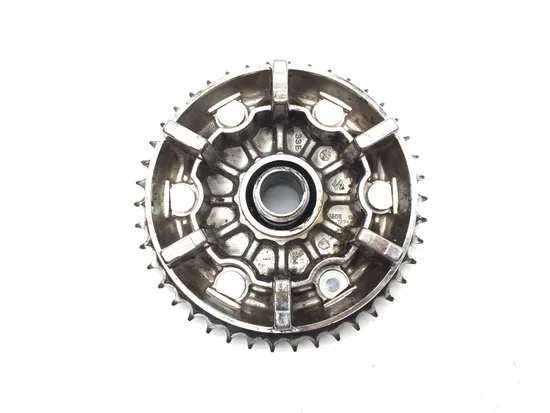 Sprocket Hub Cush Drive Rear Wheel 2007 Suzuki Hayabusa GSX1300R 3359 x 1