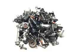 Misc Bolt Kit 2007 Suzuki Hayabusa GSX1300R 3359