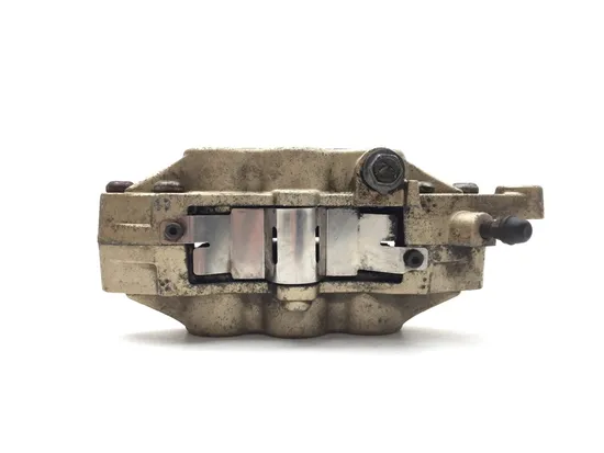 Left Front Brake Caliper 2007 Suzuki Hayabusa GSX1300R 3359 5