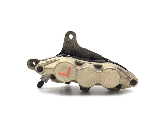Left Front Brake Caliper 2007 Suzuki Hayabusa GSX1300R 3359