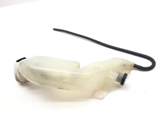 Engine Radiator Overflow Tank 2007 Suzuki Hayabusa GSX1300R 3359