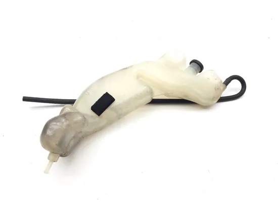 Engine Radiator Overflow Tank 2007 Suzuki Hayabusa GSX1300R 3359