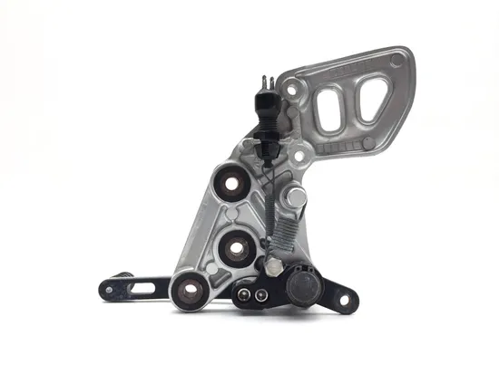 AFTERMARKET Left Right Rearset Bracket Set 2007 Suzuki Hayabusa GSX1300R 3359 x
