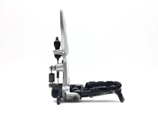 AFTERMARKET Left Right Rearset Bracket Set 2007 Suzuki Hayabusa GSX1300R 3359 x