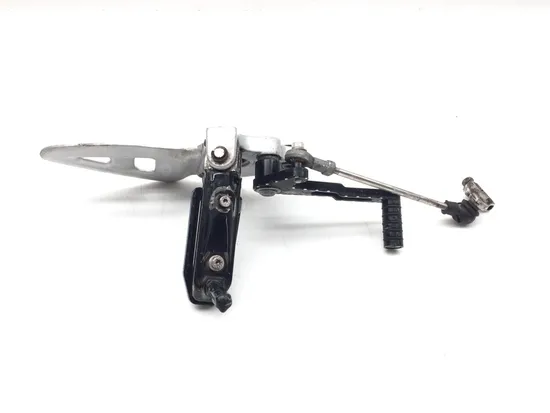 AFTERMARKET Left Right Rearset Bracket Set 2007 Suzuki Hayabusa GSX1300R 3359 x
