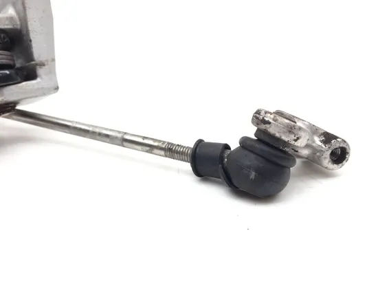 AFTERMARKET Left Right Rearset Bracket Set 2007 Suzuki Hayabusa GSX1300R 3359 x