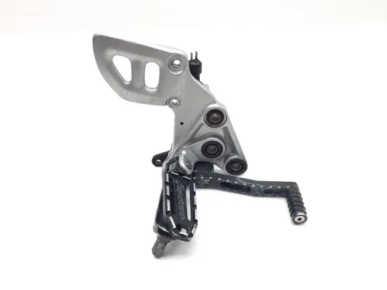 AFTERMARKET Left Right Rearset Bracket Set 2007 Suzuki Hayabusa GSX1300R 3359 x