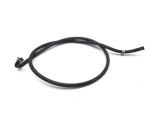 Engine Radiator Cooling Hoses 2007 Suzuki Hayabusa GSX1300R 3359