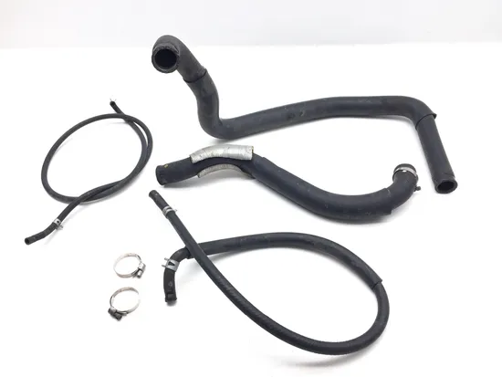 Engine Radiator Cooling Hoses 2007 Suzuki Hayabusa GSX1300R 3359