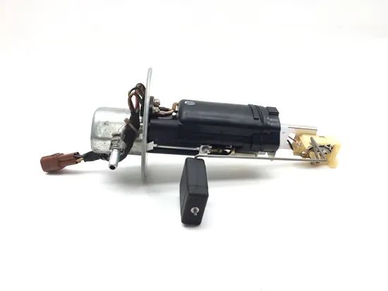 Gas Fuel Tank Pump 2007 Suzuki Hayabusa GSX1300R 3359