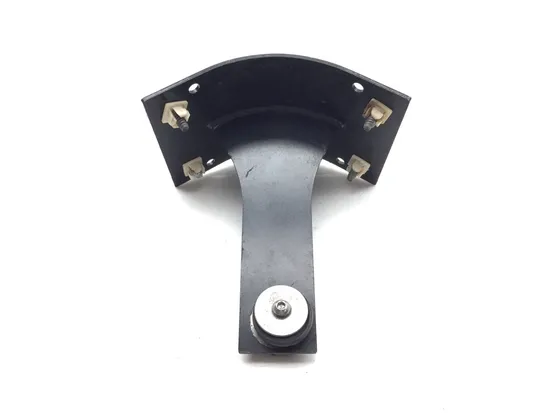 Side Mount License Plate Holder 2007 Suzuki Hayabusa GSX1300R 3359