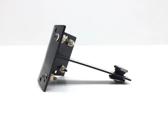 Side Mount License Plate Holder 2007 Suzuki Hayabusa GSX1300R 3359