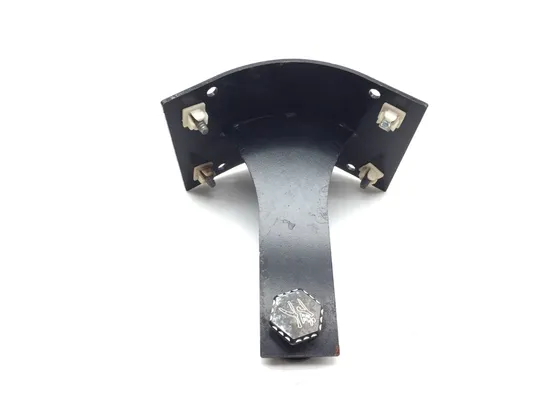 Side Mount License Plate Holder 2007 Suzuki Hayabusa GSX1300R 3359