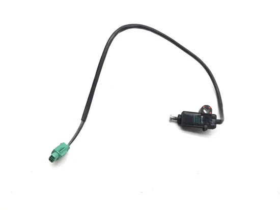 Kick Stand Switch 2007 Suzuki Hayabusa GSX1300R 3359