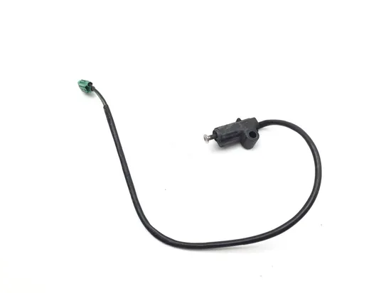 Kick Stand Switch 2007 Suzuki Hayabusa GSX1300R 3359