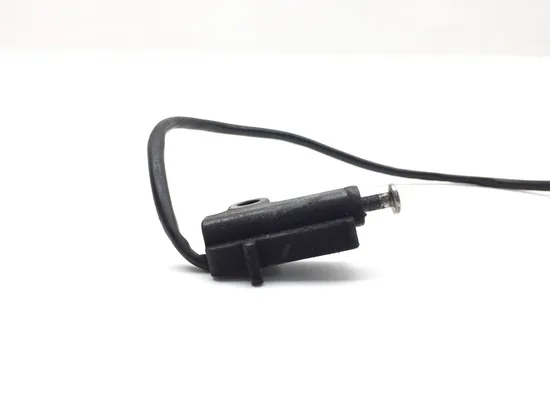 Kick Stand Switch 2007 Suzuki Hayabusa GSX1300R 3359