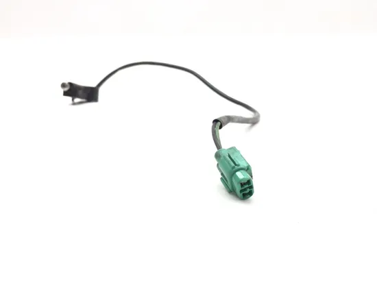 Kick Stand Switch 2007 Suzuki Hayabusa GSX1300R 3359