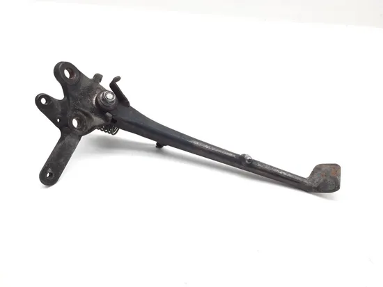 Kick Stand Bracket Side Foot Leg 2007 Suzuki Hayabusa GSX1300R 3359
