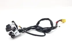 Left Headlight Bar Switch 2007 Suzuki Hayabusa GSX1300R 3359 PARTS