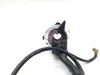 Left Headlight Bar Switch 2007 Suzuki Hayabusa GSX1300R 3359 PARTS