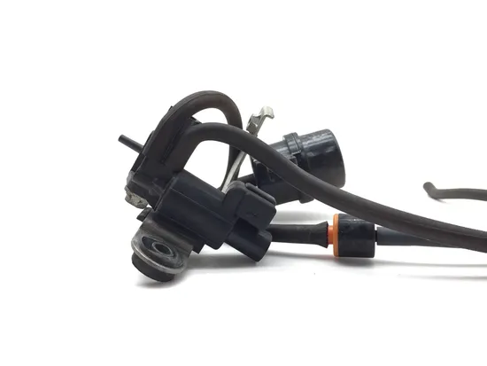 Air Valve Solenoid 2007 Suzuki Hayabusa GSX1300R 3359