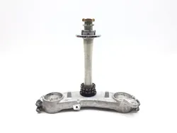 Lower Triple Tree Bottom Fork Clamp Shaft 2007 Suzuki Hayabusa GSX1300R 3359