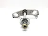 Lower Triple Tree Bottom Fork Clamp Shaft 2007 Suzuki Hayabusa GSX1300R 3359