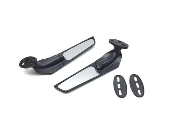 Mirrors 2007 Suzuki Hayabusa GSX1300R 3359