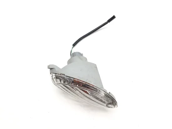 Rear Left Right Turn Signal Set 2007 Suzuki Hayabusa GSX1300R 3359