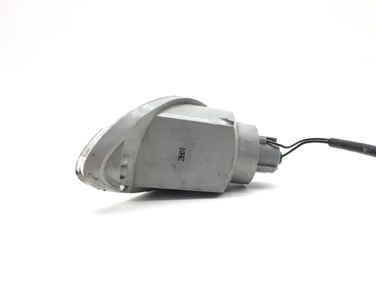 Rear Left Right Turn Signal Set 2007 Suzuki Hayabusa GSX1300R 3359