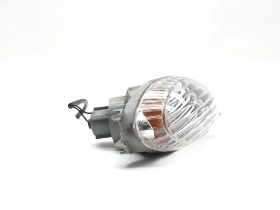 Rear Left Right Turn Signal Set 2007 Suzuki Hayabusa GSX1300R 3359