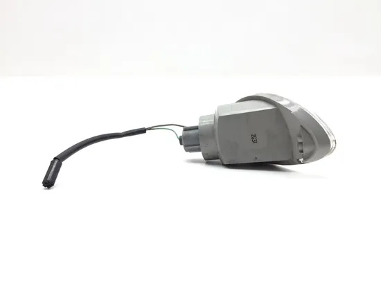 Rear Left Right Turn Signal Set 2007 Suzuki Hayabusa GSX1300R 3359