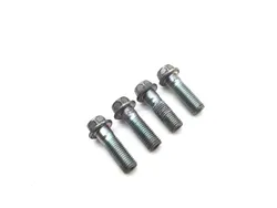 Subframe Rear Tail Sub Frame Bolts 2007 Suzuki Hayabusa GSX1300R 3359