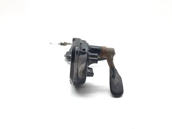 Thumb Throttle Assembly 2010 Kawasaki KFX450R 3366