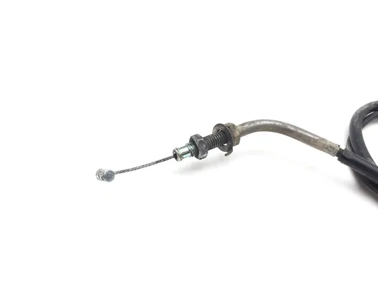 Thumb Throttle Assembly 2010 Kawasaki KFX450R 3366