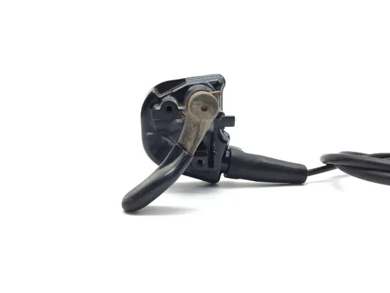 Thumb Throttle Assembly 2010 Kawasaki KFX450R 3366