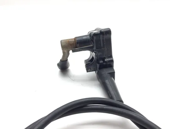 Thumb Throttle Assembly 2010 Kawasaki KFX450R 3366