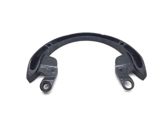 Rear Passenger Grab Bar 2007 Suzuki Hayabusa GSX1300R 3359 x