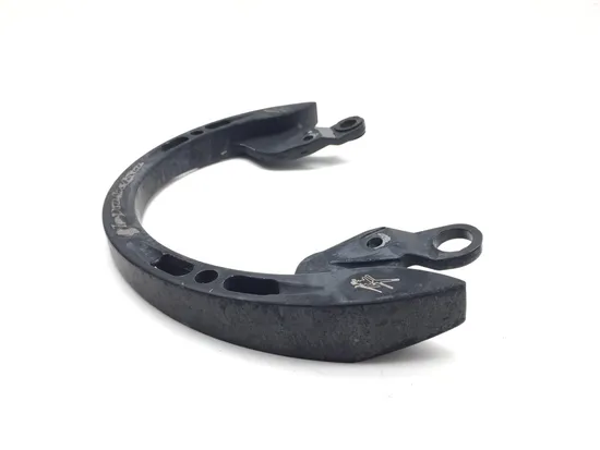 Rear Passenger Grab Bar 2007 Suzuki Hayabusa GSX1300R 3359 x