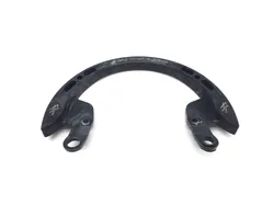 Rear Passenger Grab Bar 2007 Suzuki Hayabusa GSX1300R 3359 x