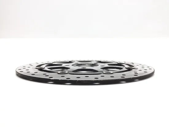 Left Front Brake Disc Rotor 2007 Suzuki Hayabusa GSX1300R 3359 x 3
