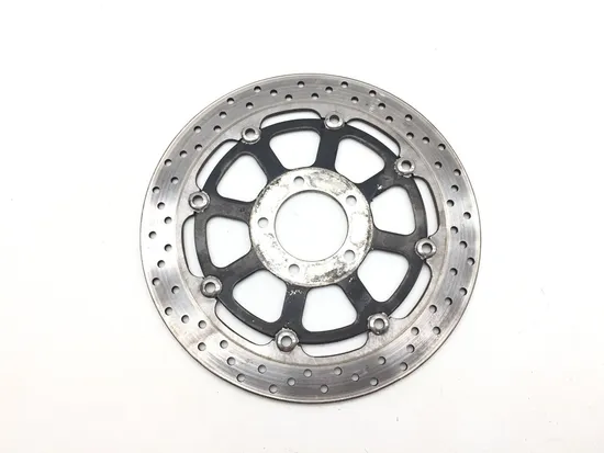 Left Front Brake Disc Rotor 2007 Suzuki Hayabusa GSX1300R 3359 x 4