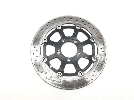 Left Front Brake Disc Rotor 2007 Suzuki Hayabusa GSX1300R 3359 x