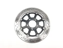 Left Front Brake Disc Rotor 2007 Suzuki Hayabusa GSX1300R 3359 x